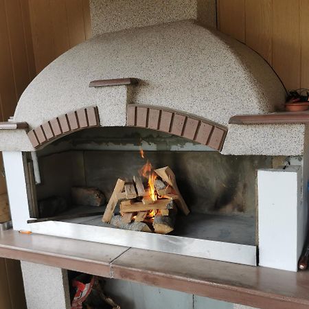 Planinski Mir Zaovine Luaran gambar