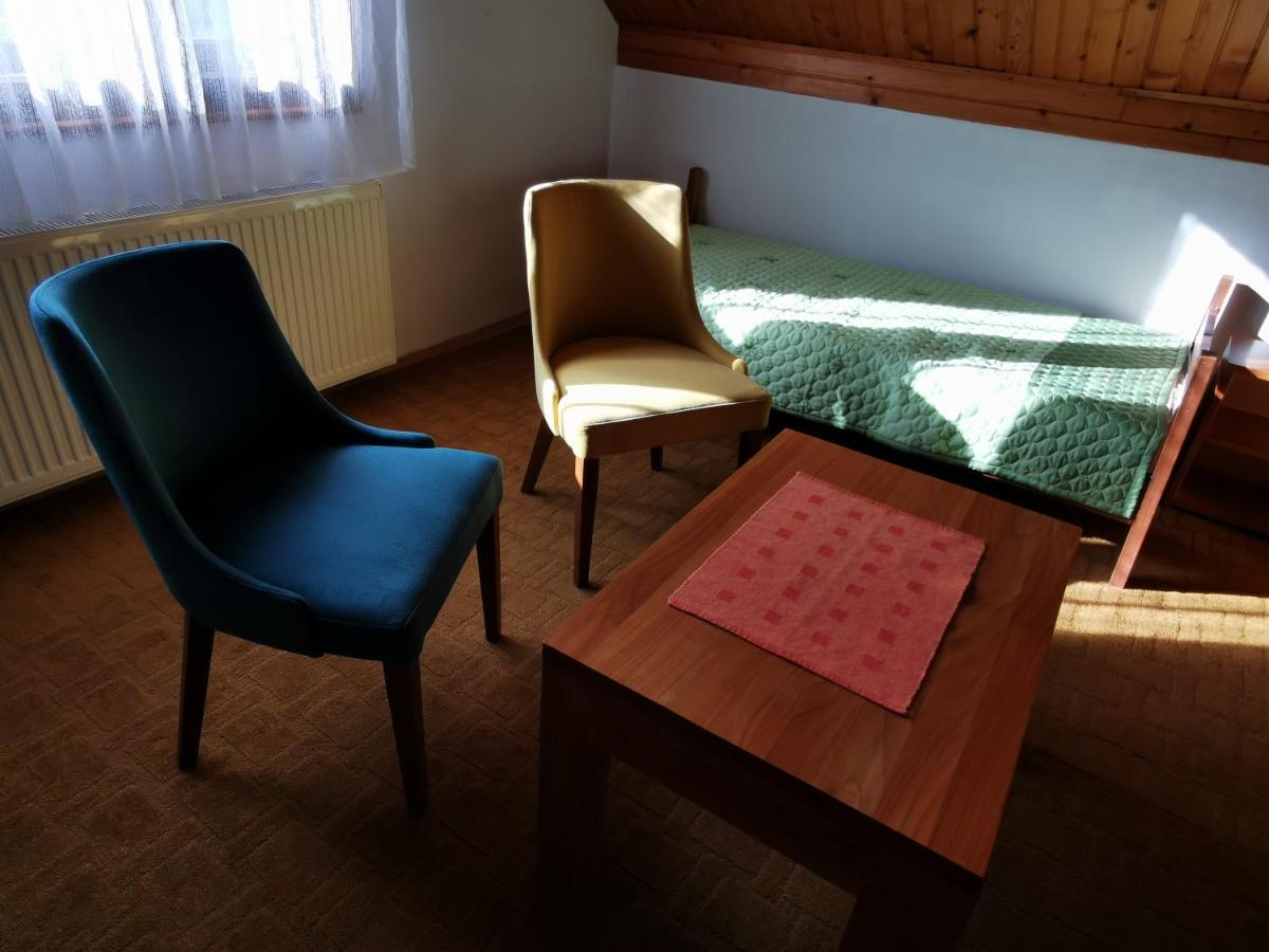 Planinski Mir Zaovine Luaran gambar