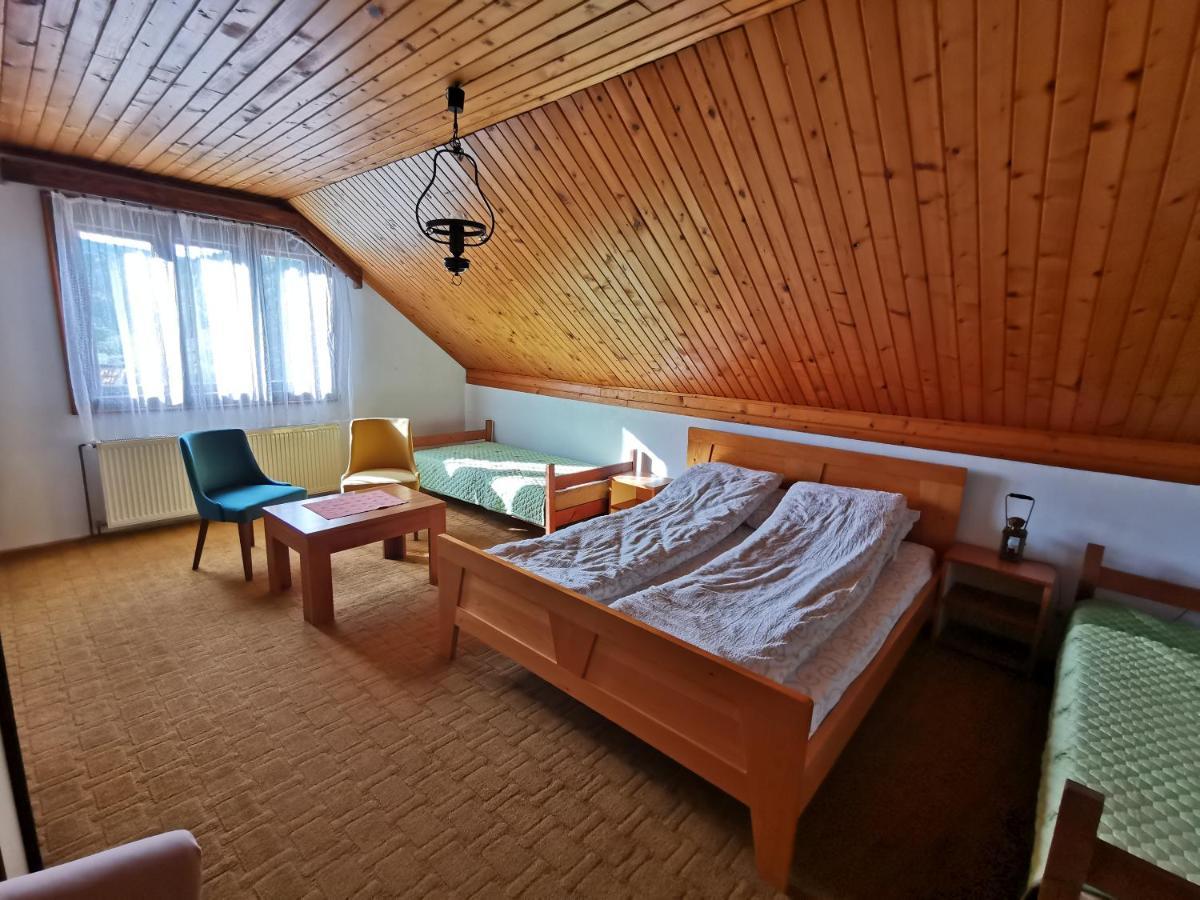 Planinski Mir Zaovine Luaran gambar