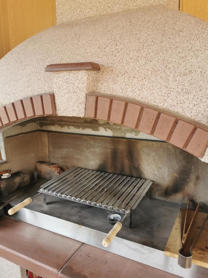 Planinski Mir Zaovine Luaran gambar