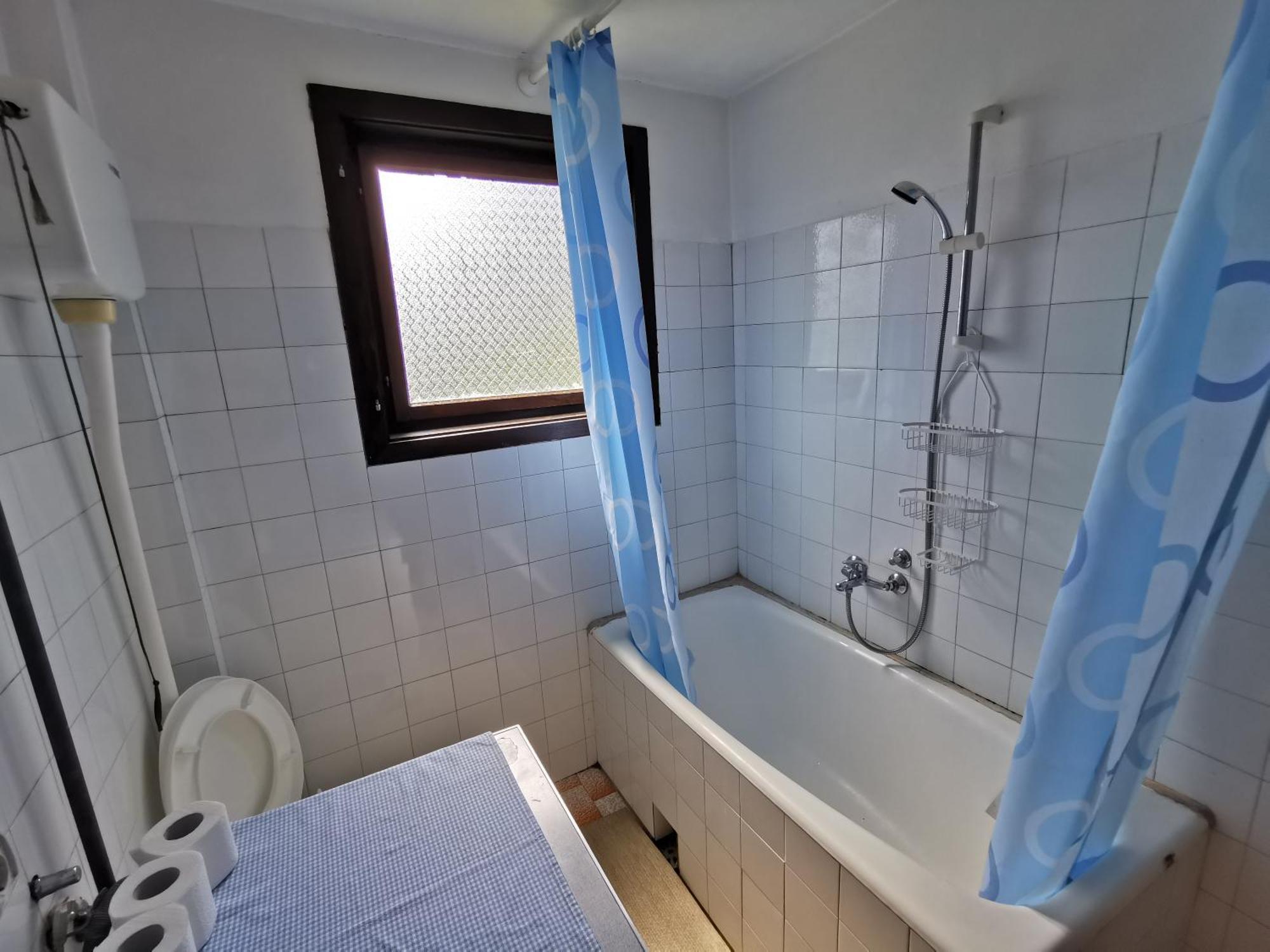 Planinski Mir Zaovine Luaran gambar