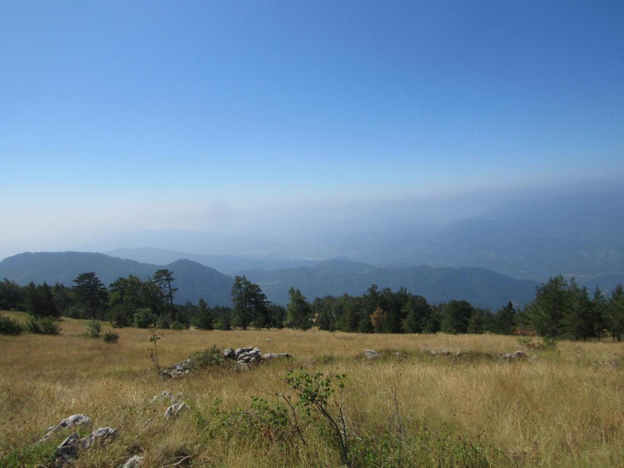 Planinski Mir Zaovine Luaran gambar